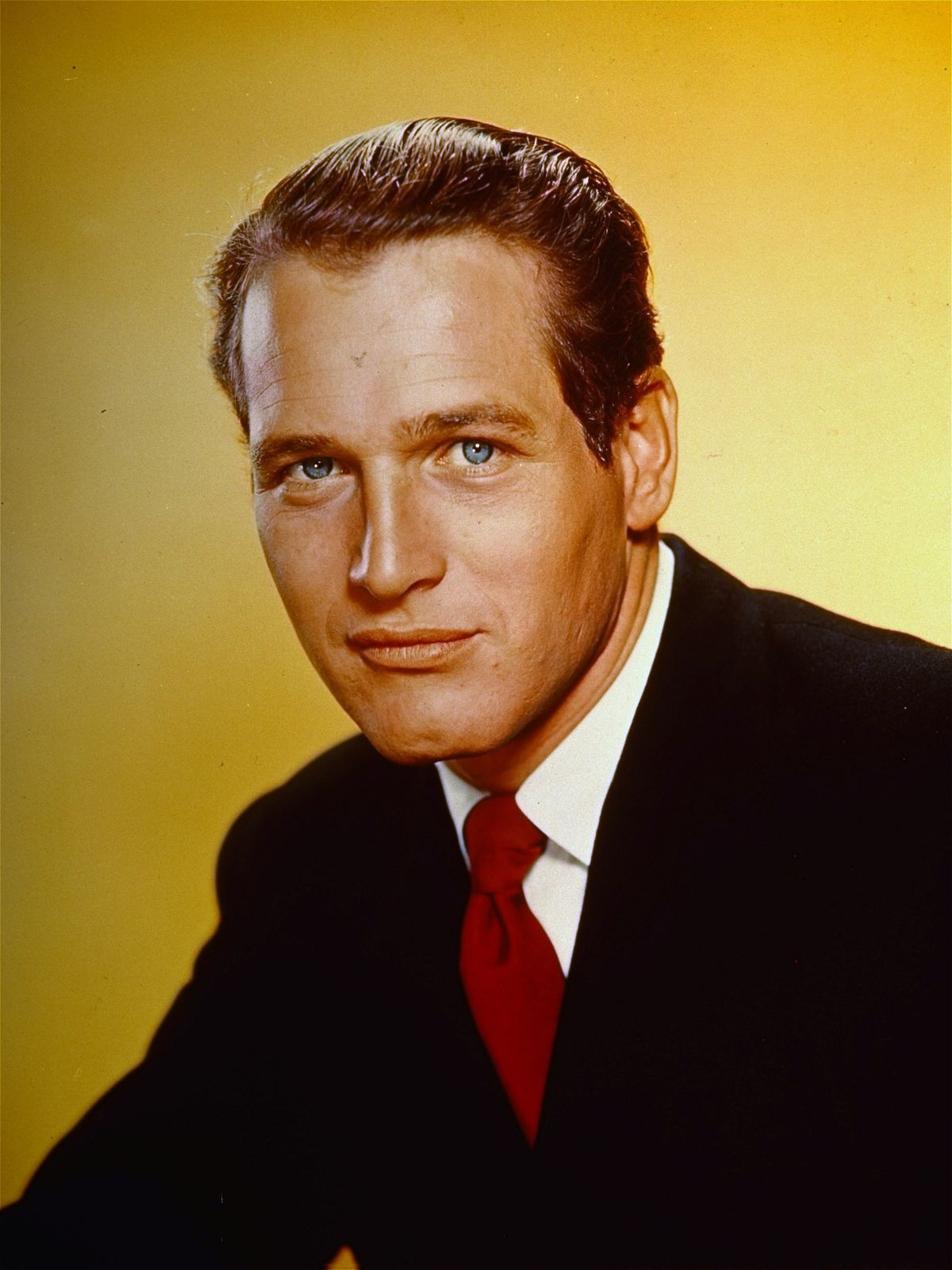 Paul Newman’s Quiet Acts of Love and Kindness