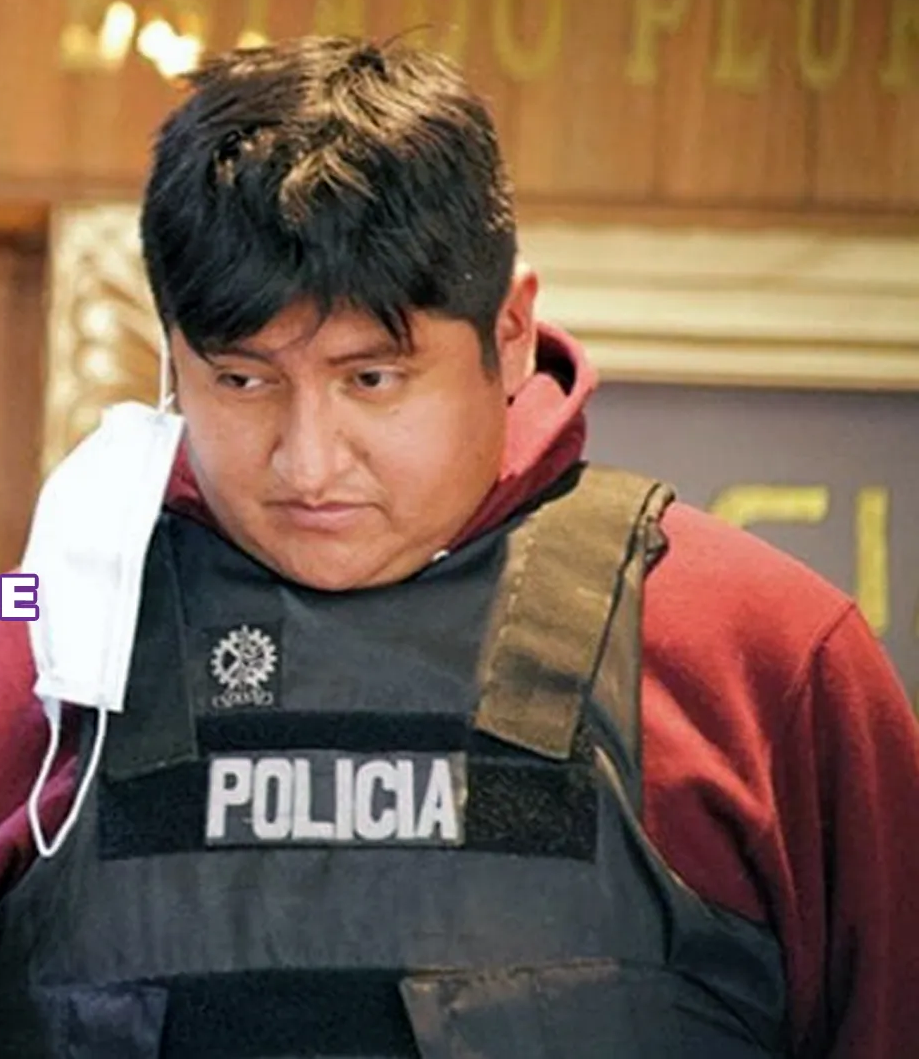 The Killer Who Walked Free to Kill Again