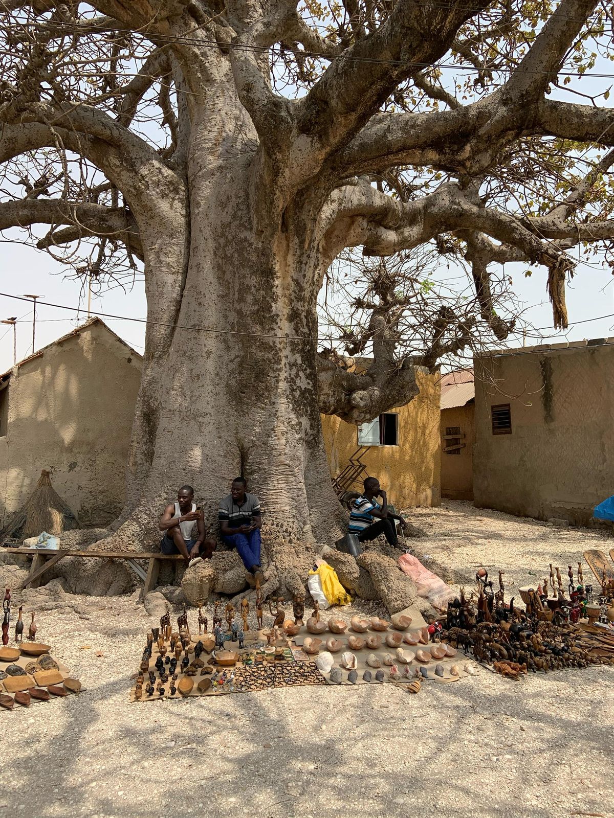 Senegal’s Gift to the World: Hospitality