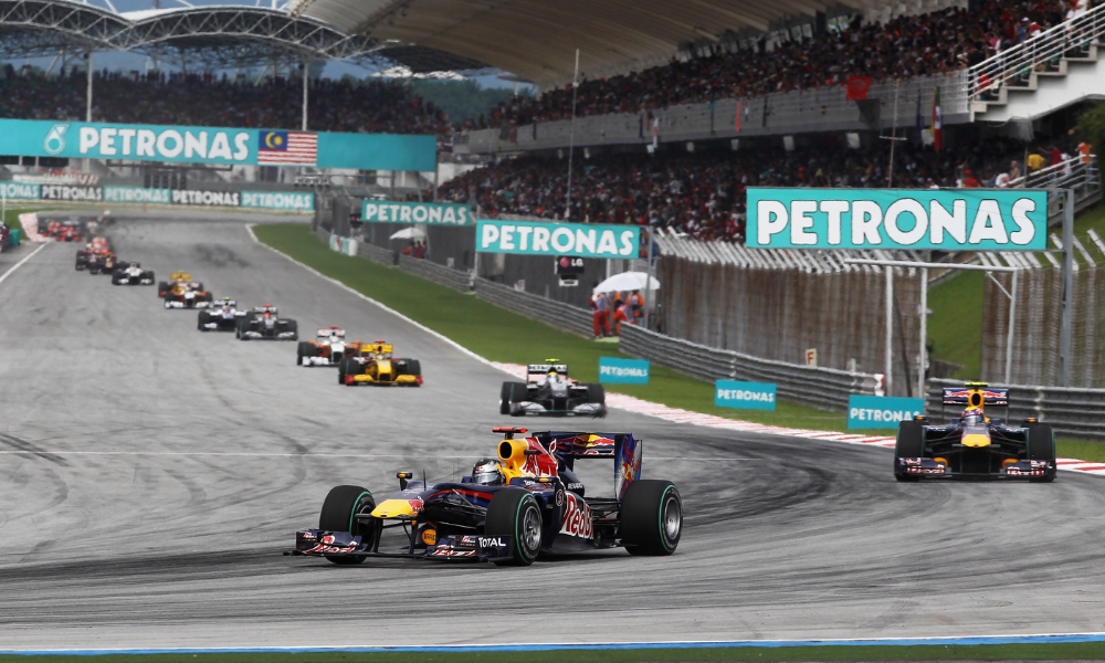 The End of F1 in Malaysia – What Happened?