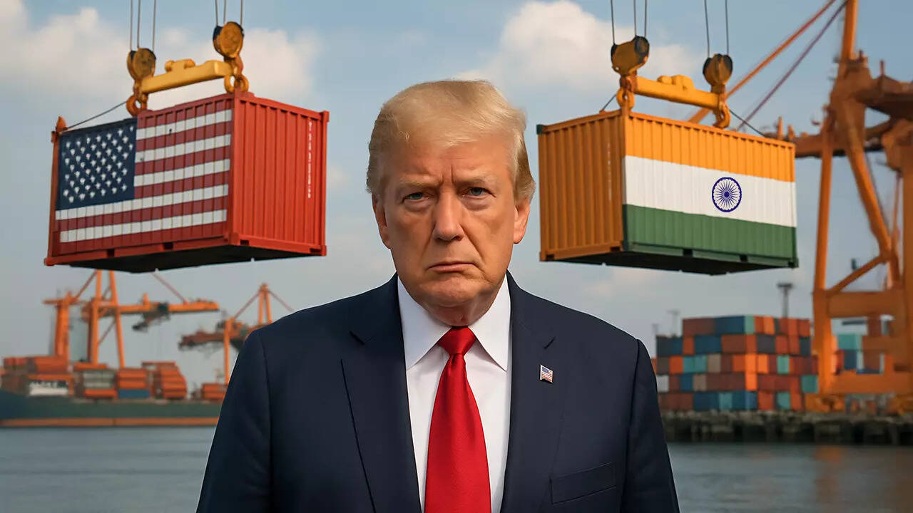 Friendship at Risk? U.S. Tariffs Push India to the Edge