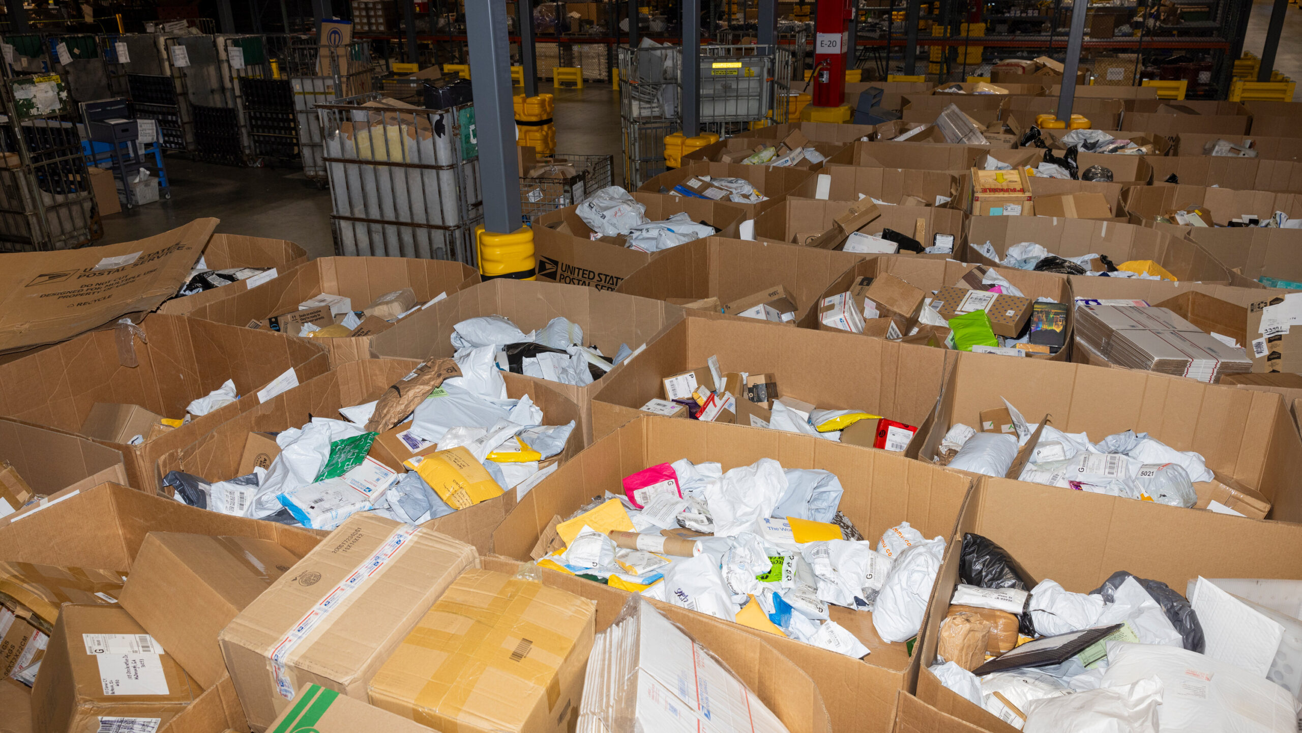 What New U.S. Tariffs Mean for Online Shopping