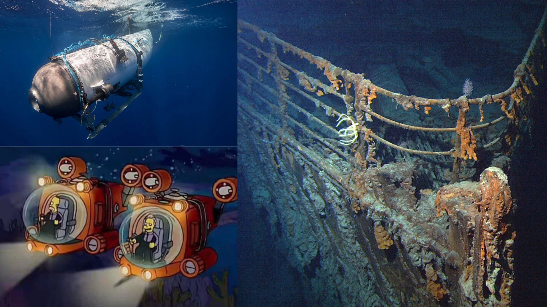 What Lies Beneath: The Truth About the Titan Implosion
