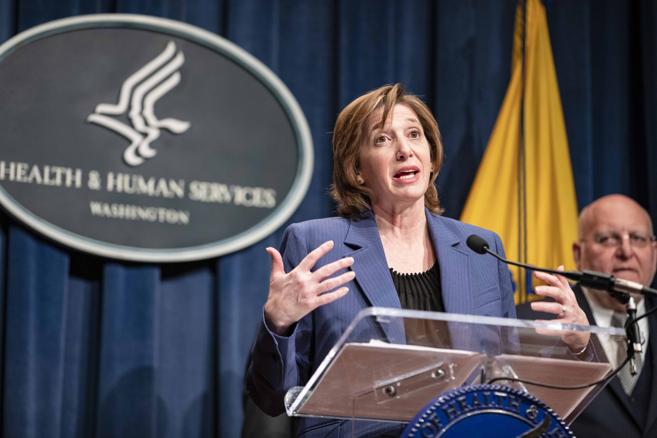 CDC Officials Quit – But What’s the Full Story?