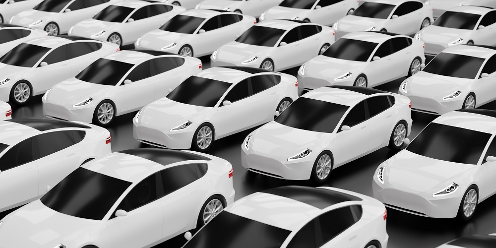 Why the Global Car Industry Is Facing Its Biggest Challenge