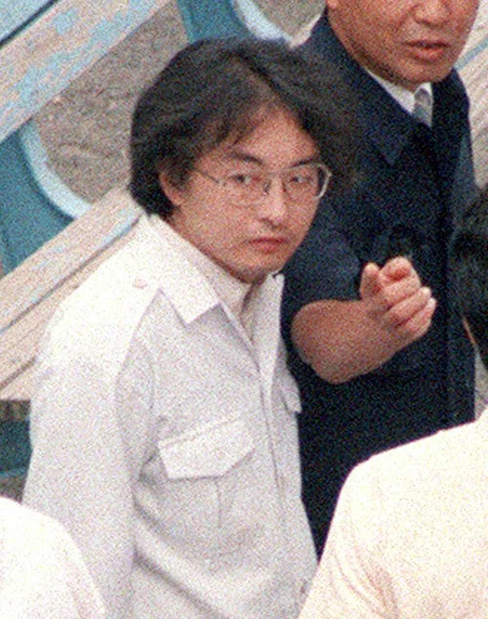 Inside the Mind of Japan’s Otaku Killer