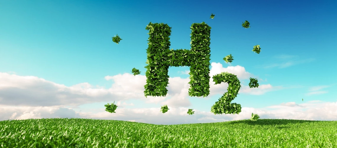 India’s Ambitious Green Hydrogen Mission for a Better World