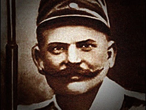 What Secrets Did Béla Kiss Hide and What Happened to Him?