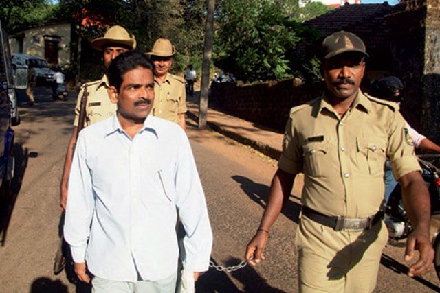 Inside the Dark Mind of Killer: Mohan Kumar