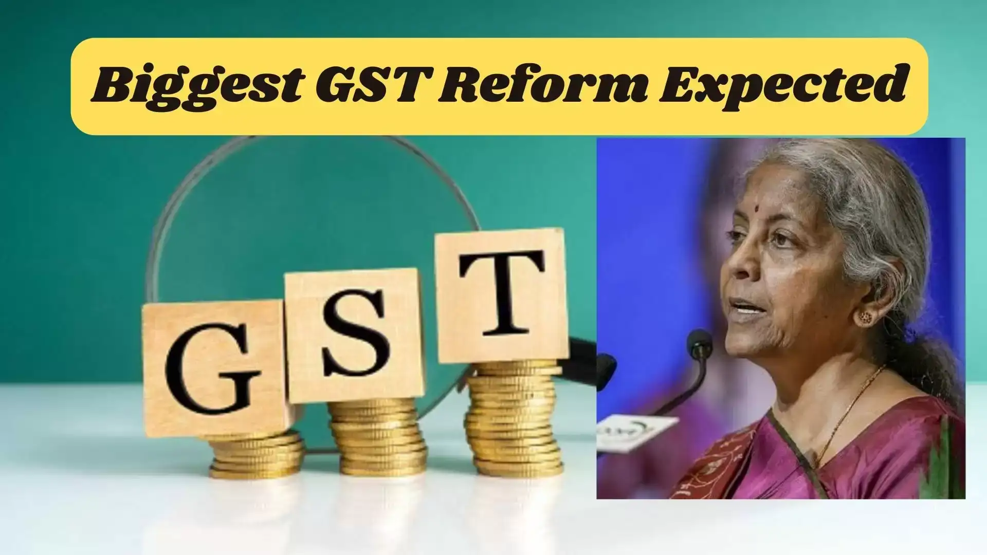 Exporters’ Lifeline: How New GST Rules Are Easing the Struggle