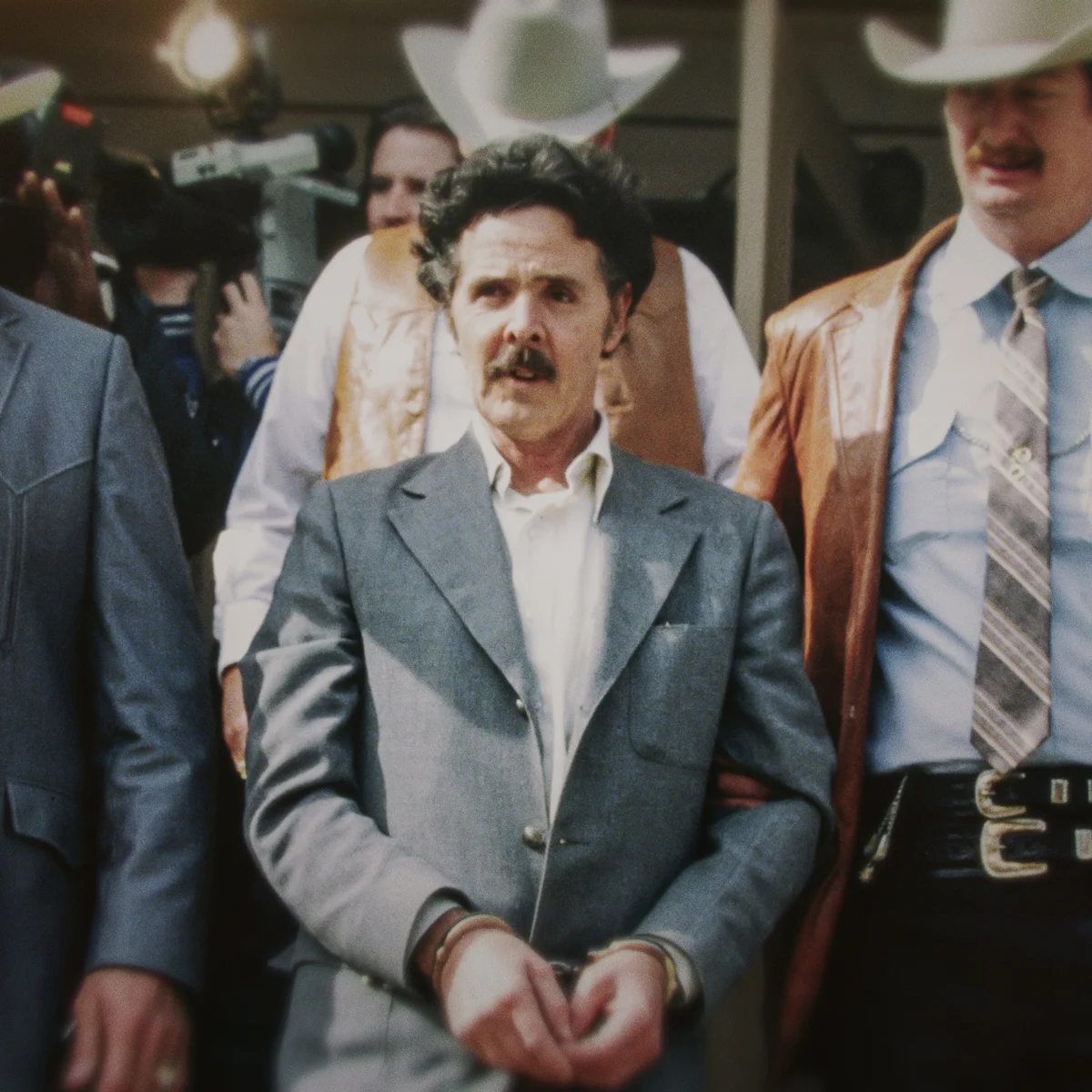 Inside the Mind of a Killer: Henry Lee Lucas