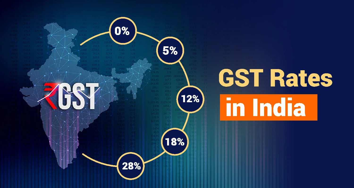 Save More, Worry Less: India’s New GST Rates Explained