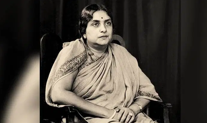 Kamala Devi’s Love for Art and Culture