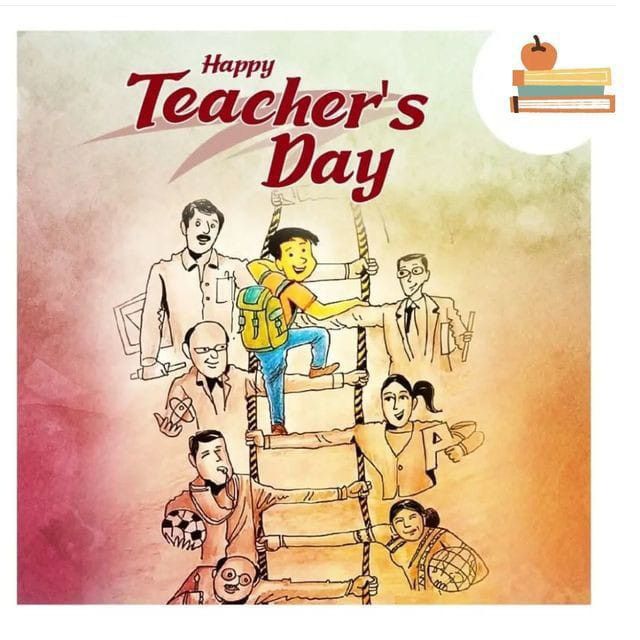 The Love of Teaching: A Tribute on Teacher’s Day