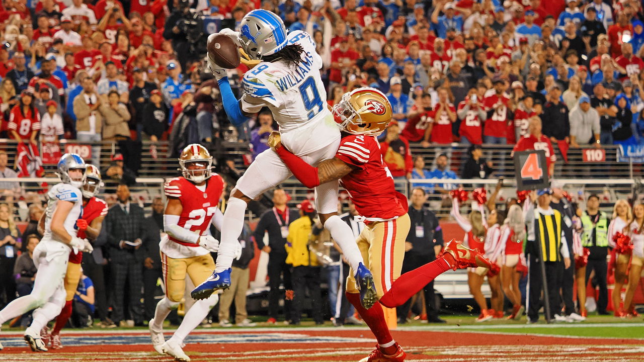 The World Is the New Field: NFL’s Global Expansion