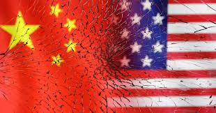 U.S.–China Tensions: What You Need to Know