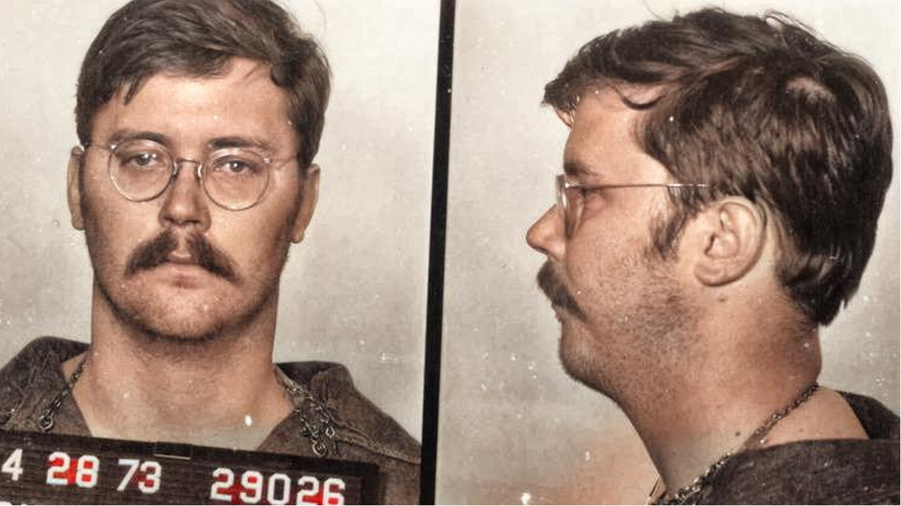 Edmund Kemper: Inside the Mind of a Killer