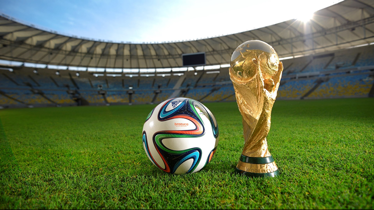 FIFA Considers New World Cup Months