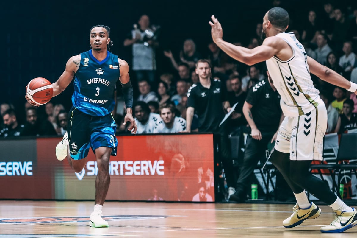 The Impact of Great Britain’s Basketball Ban
