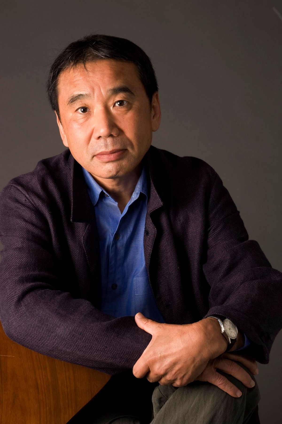 Fall in Love with the Stories of Haruki Murakami