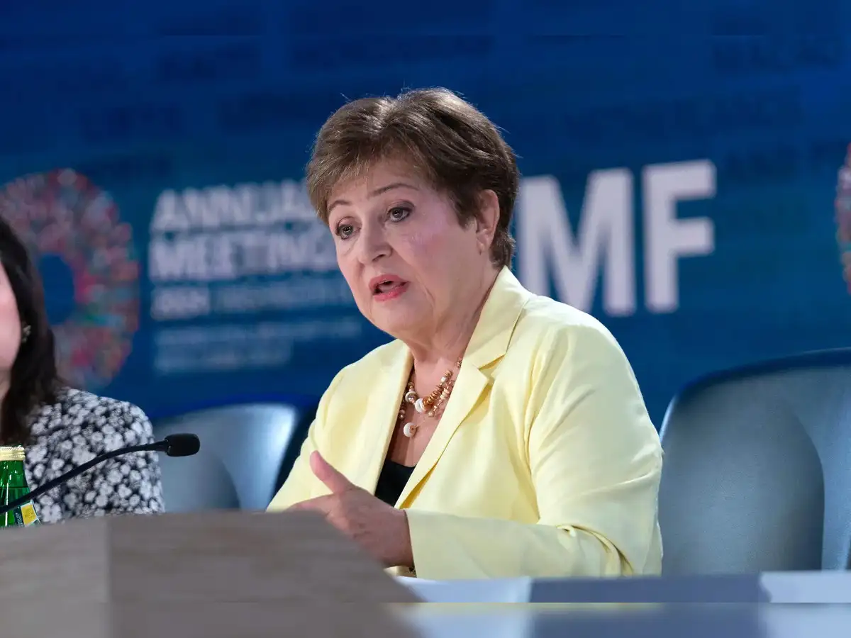 IMF’s Bold Message to the World