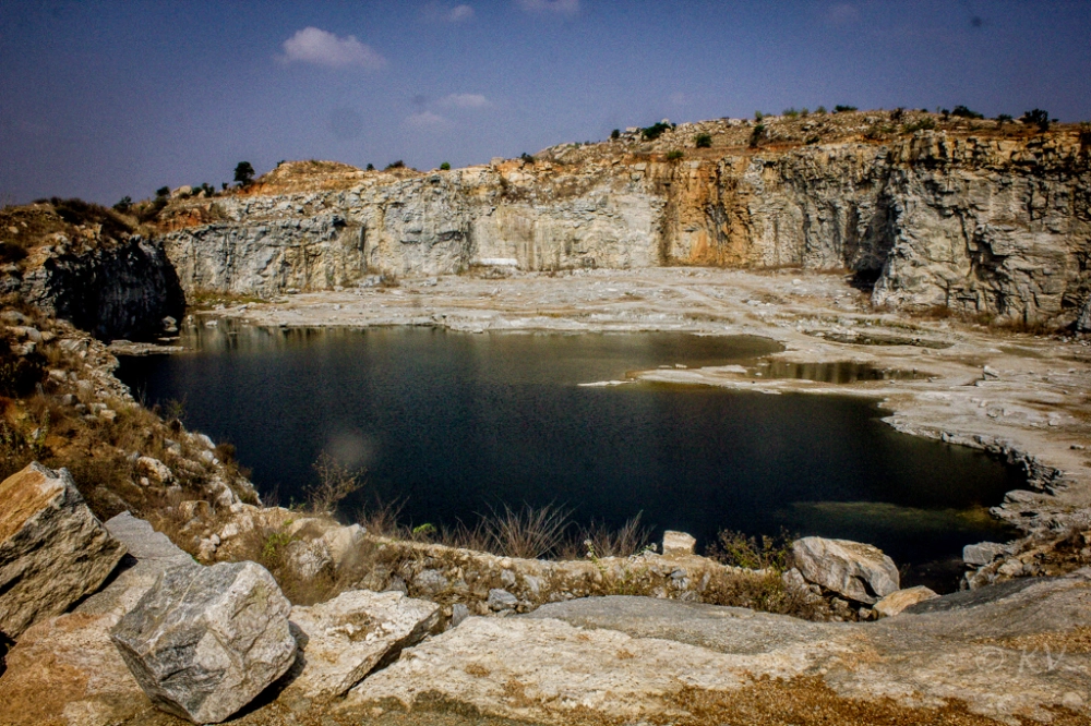 The Love and Loss in Kolar Gold Fields