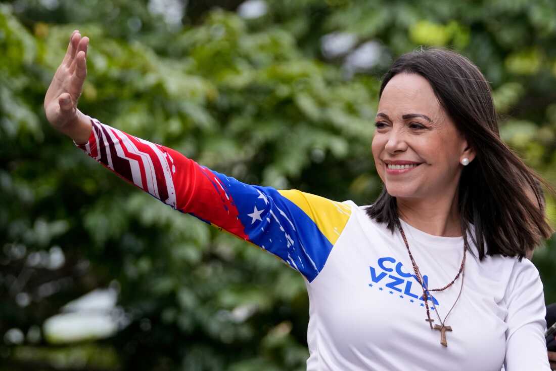 A Brave Heart Wins the Nobel Peace Prize