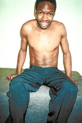 The Deadly Secrets of Moses Sithole