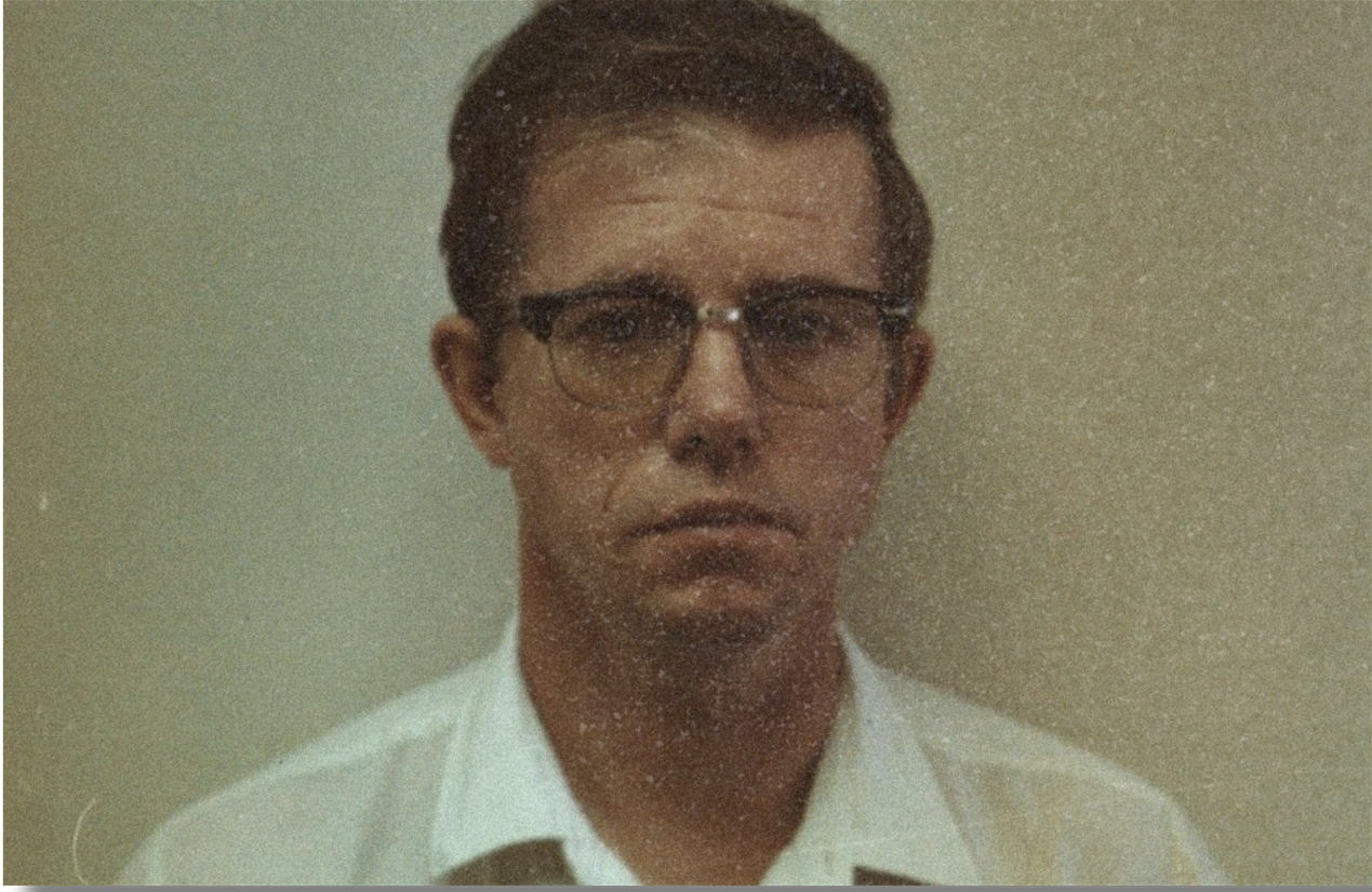 Robert Hansen – Crimes That Shattered Love