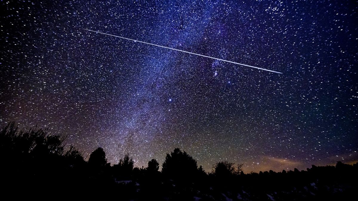 Catch the Draconids: A Unique Meteor Event