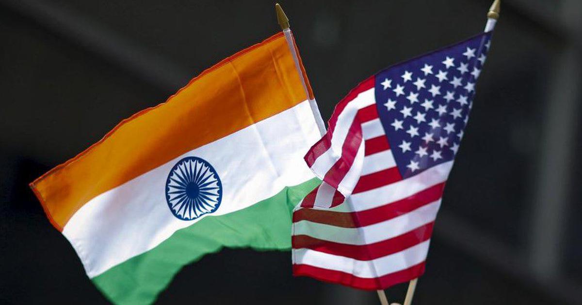The New U.S.–India Defence Vision