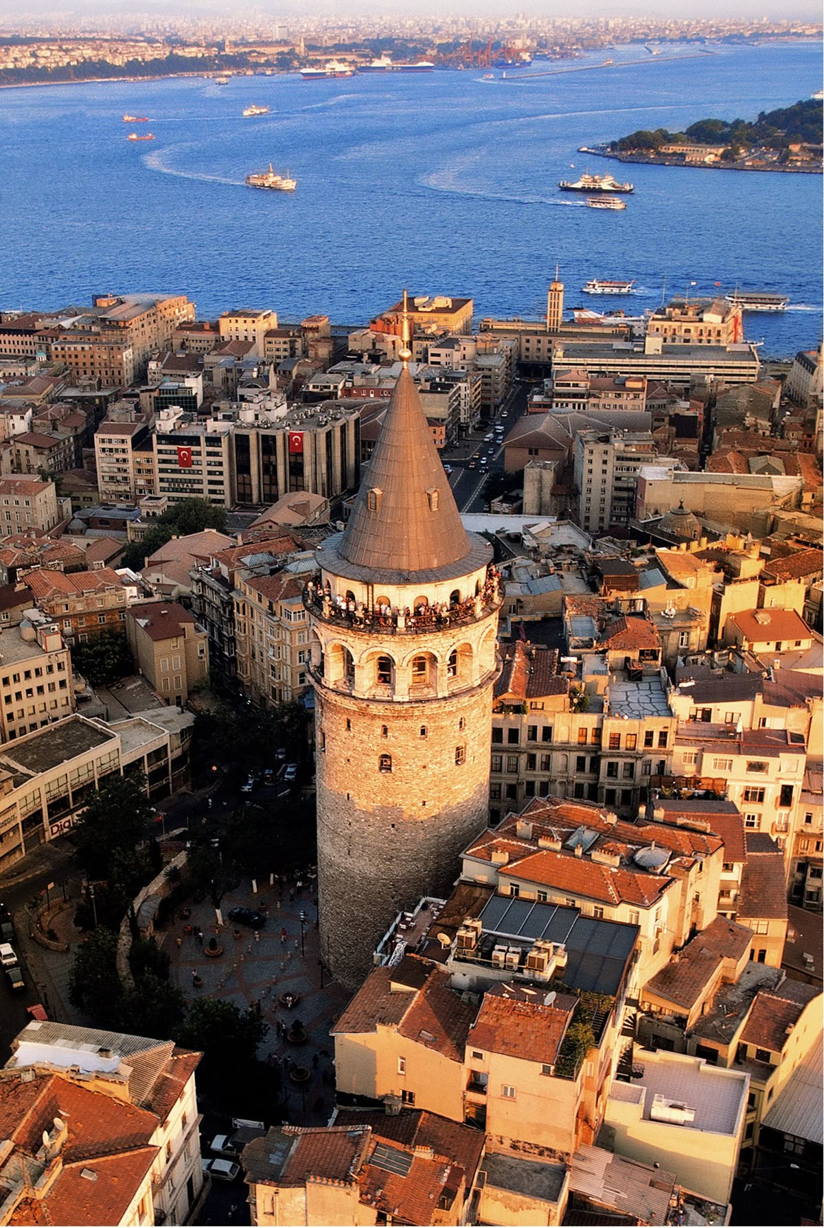 Discover the Love and Beauty of Turkey