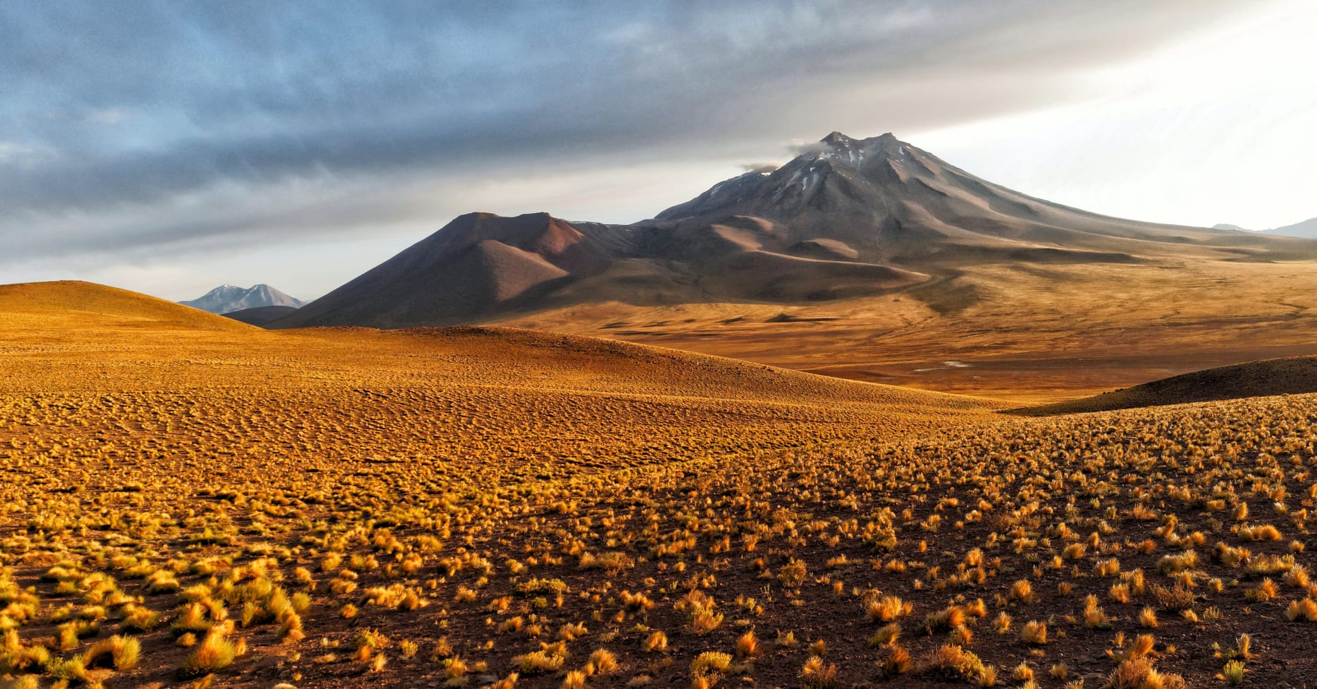 Chile: Between Mountains, Myths, and Magic