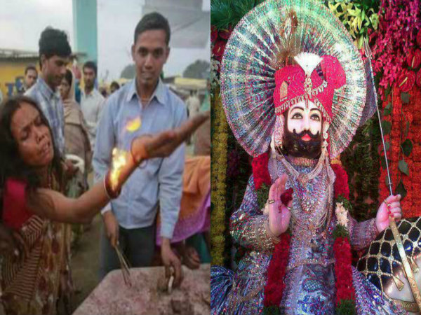 Where the Spirit of Devji Still Whispers Love