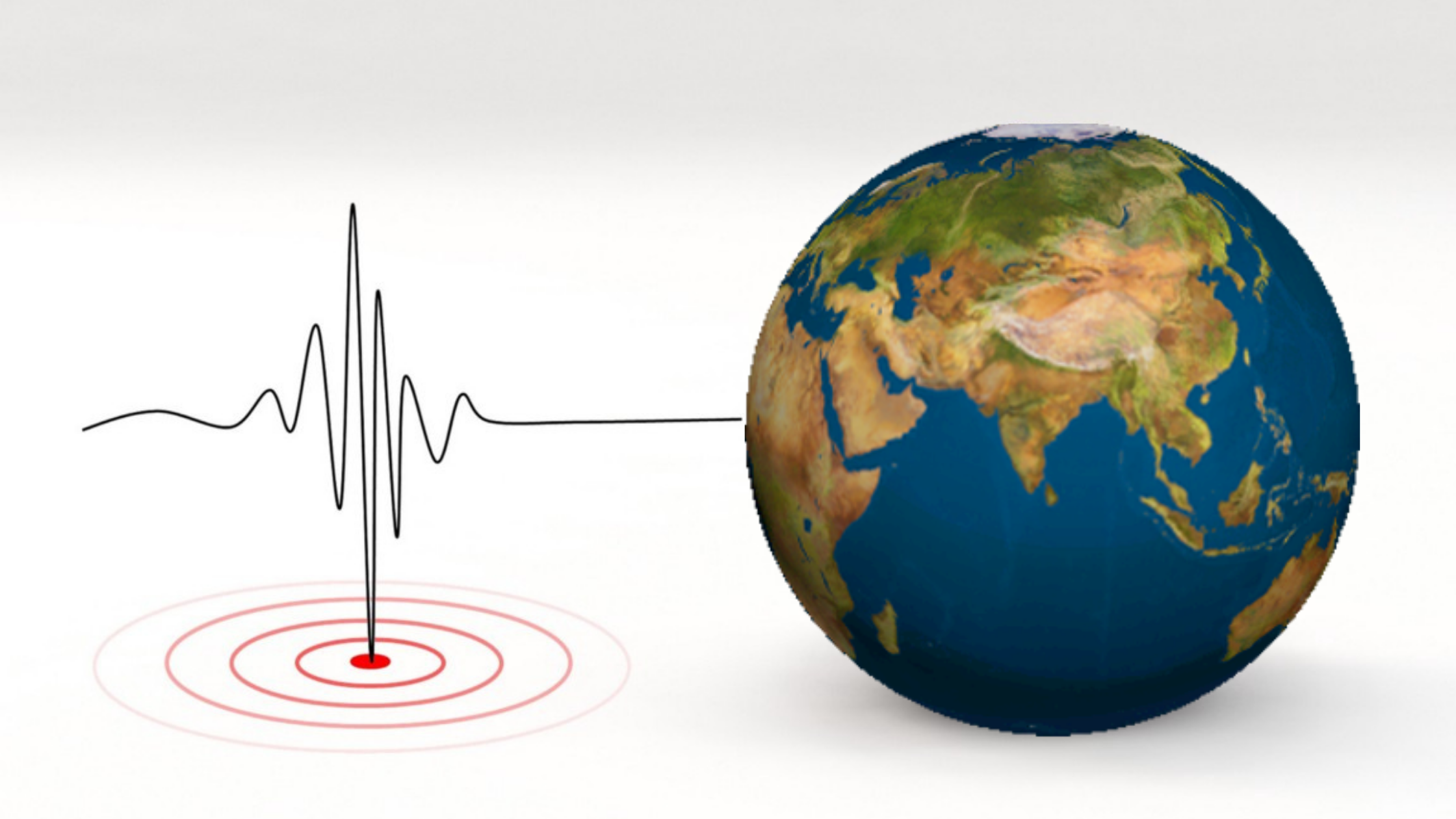 Seismic Energy Release: What It Means for Us