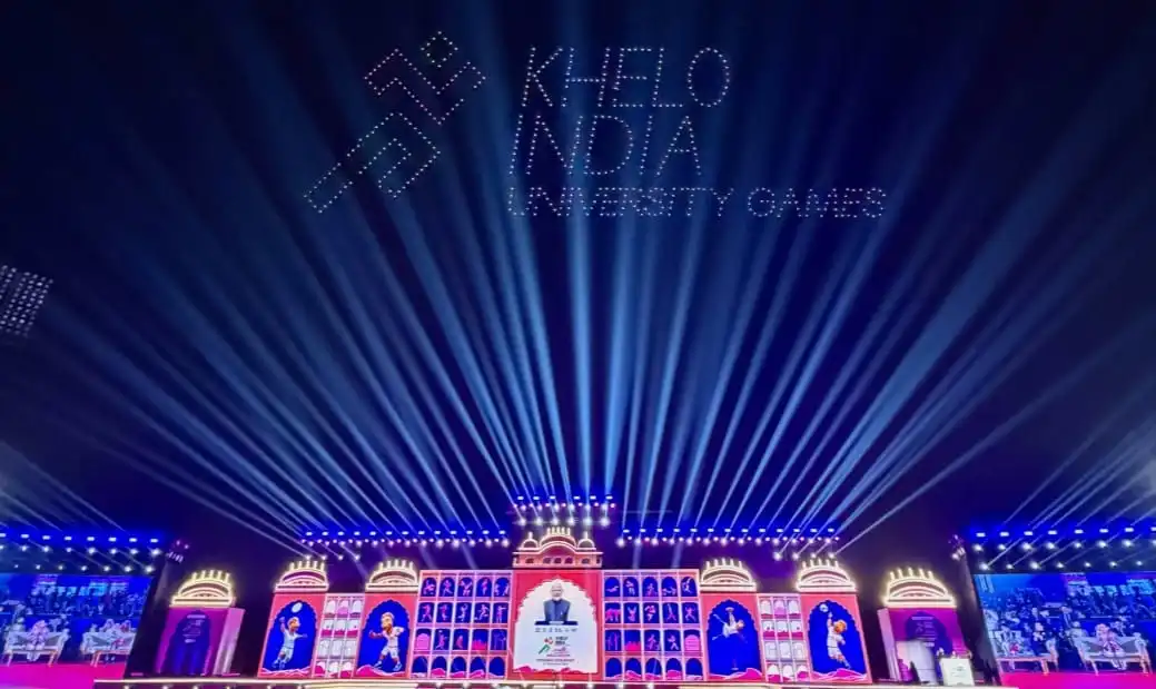 Love for Sport, Hope for Tomorrow