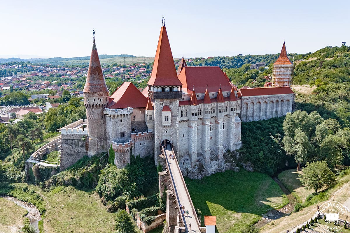 Romania’s Echo – Of Love, Fear, and Faith