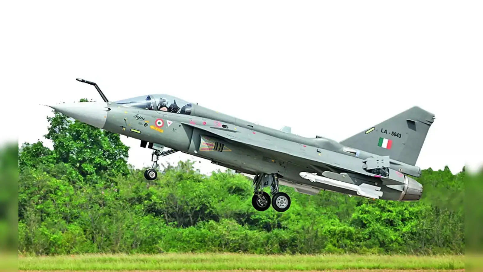 A New Chapter in India’s Defence Journey