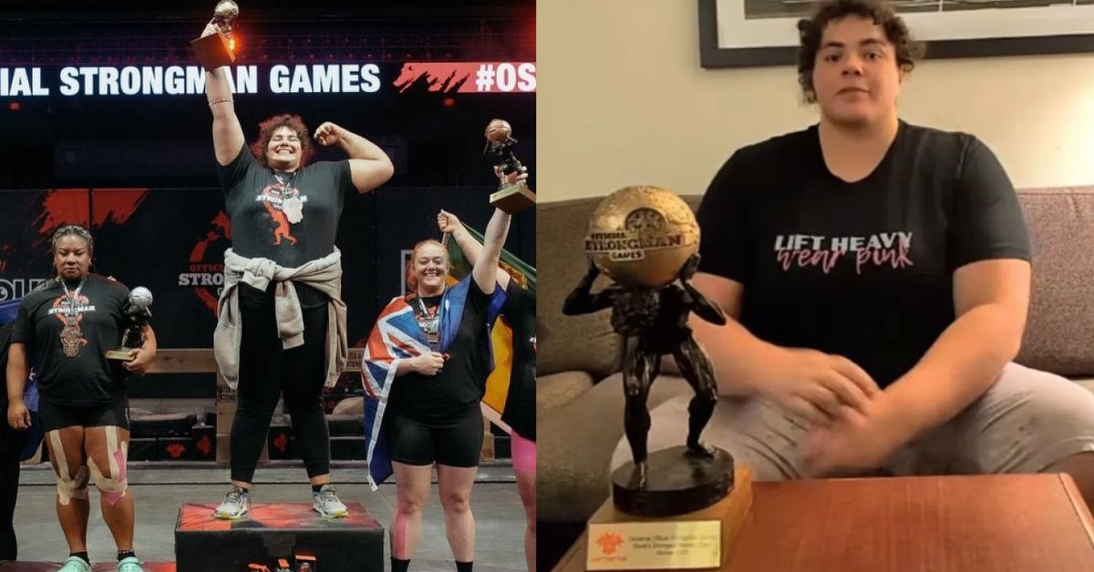 Hope and Love Shine Even When Titles Are Lost