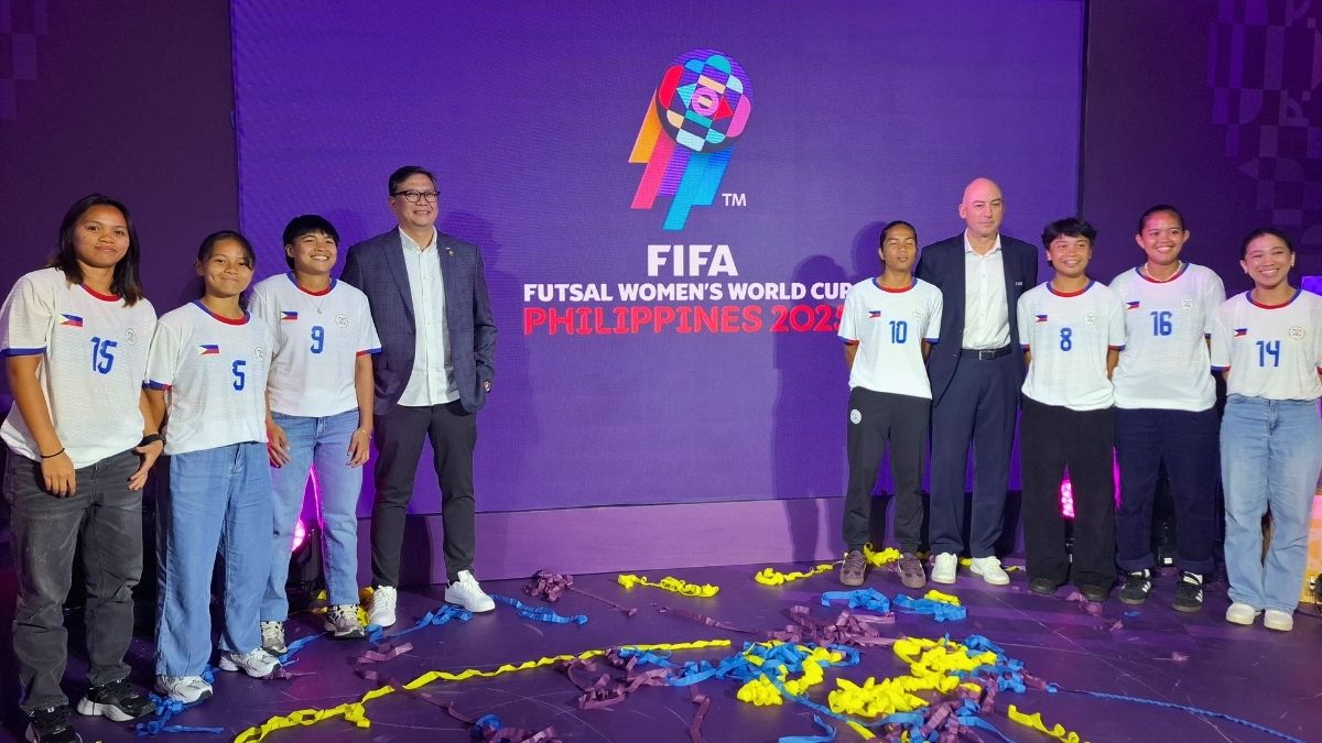 When Dreams Step Onto the World Stage