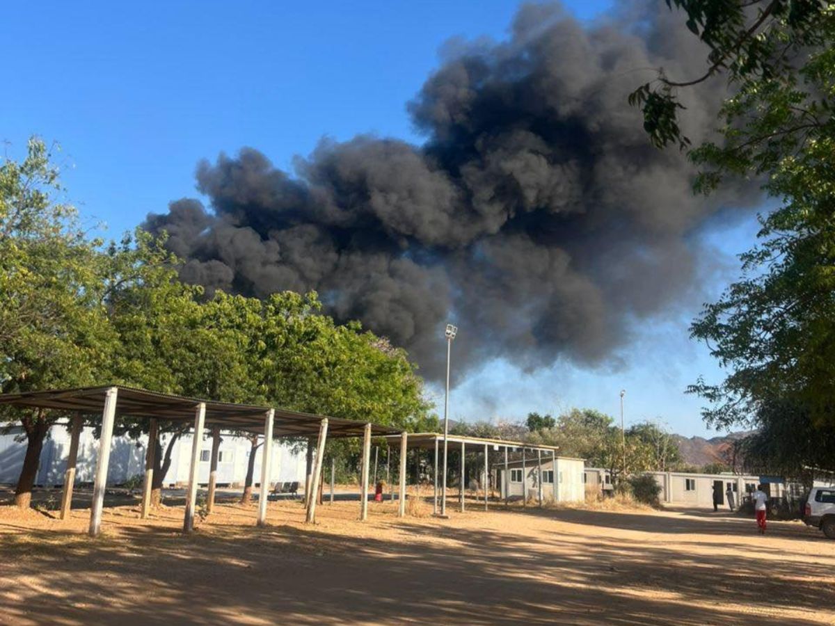 Love for Peace Ends in Tragedy in Sudan