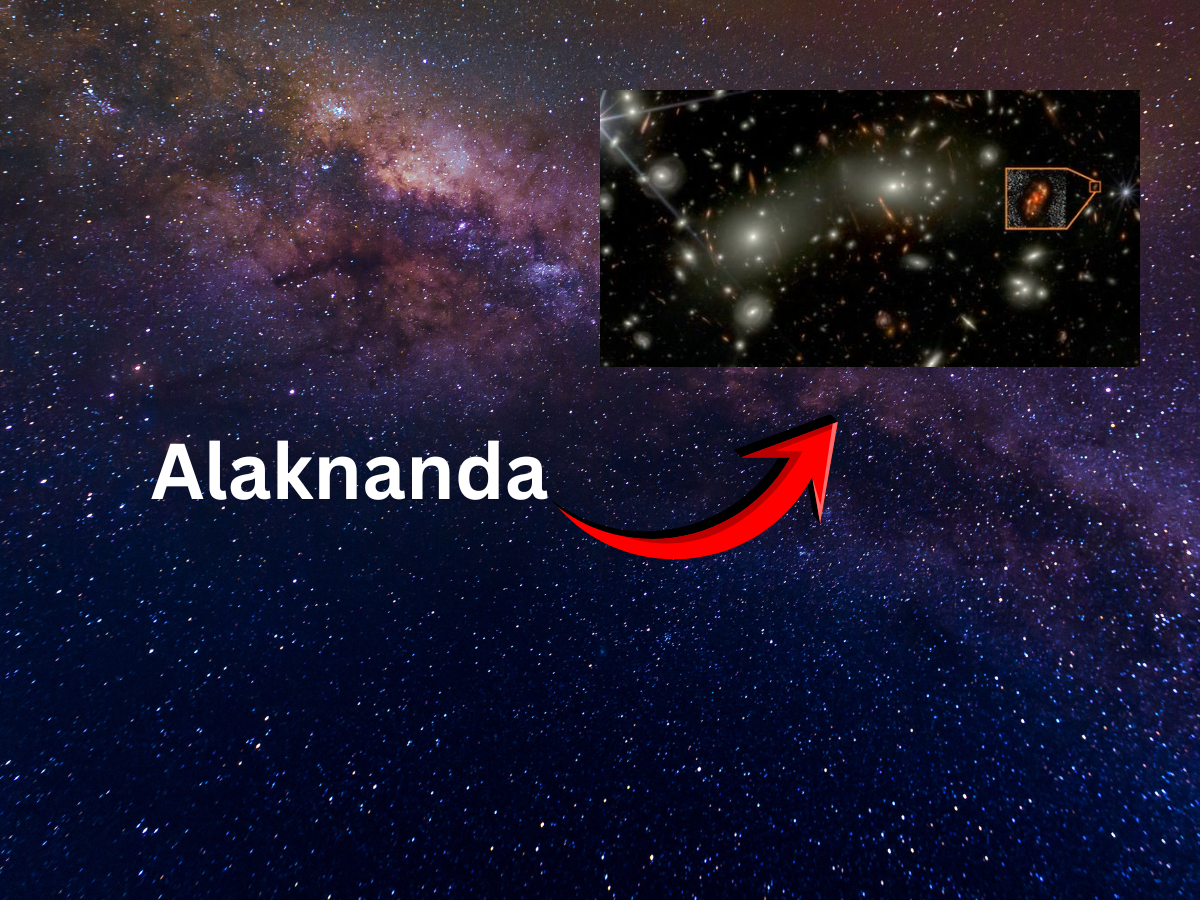 The Mysterious Secret of the Old Alaknanda