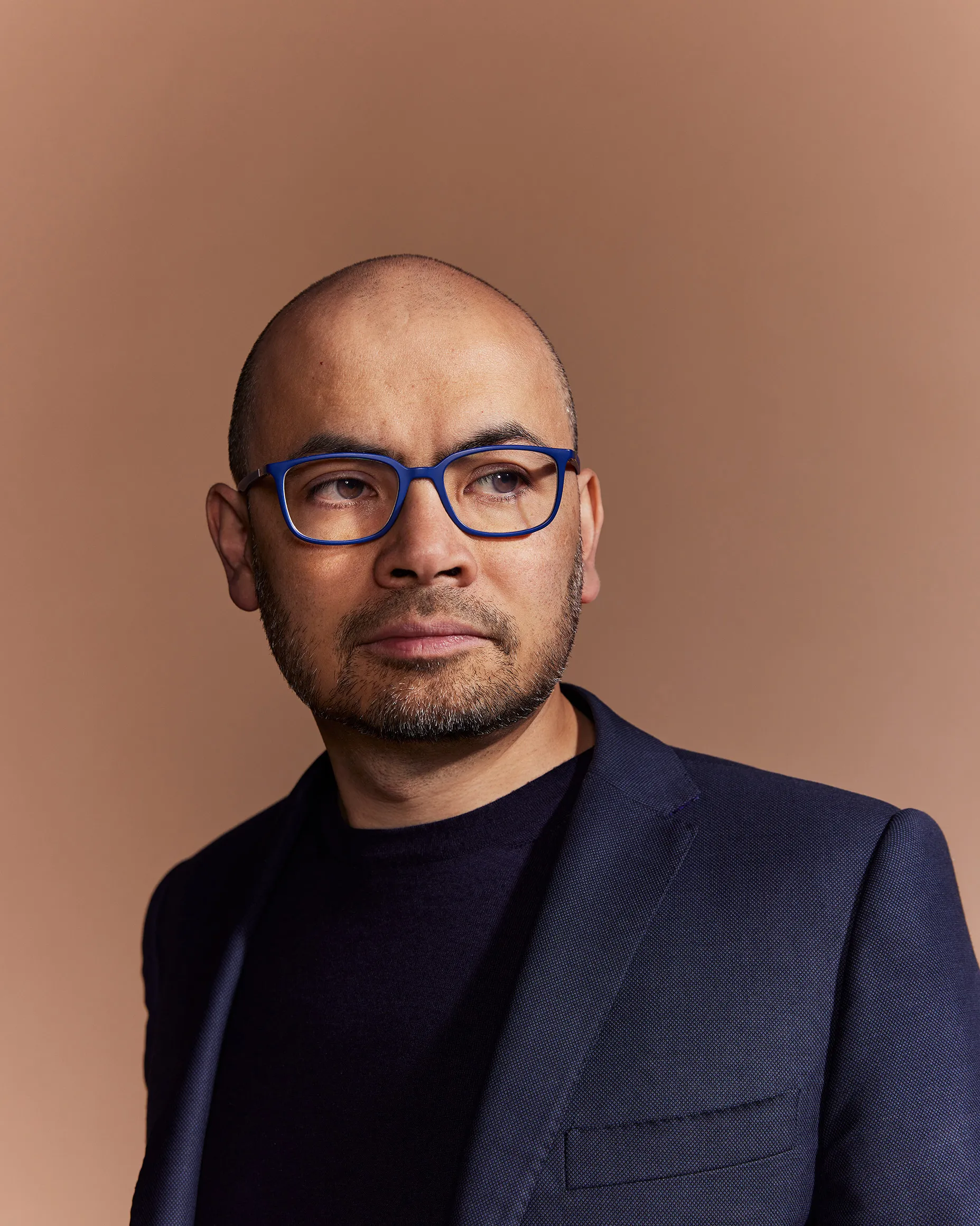 A Life Powered by Curiosity and Hope