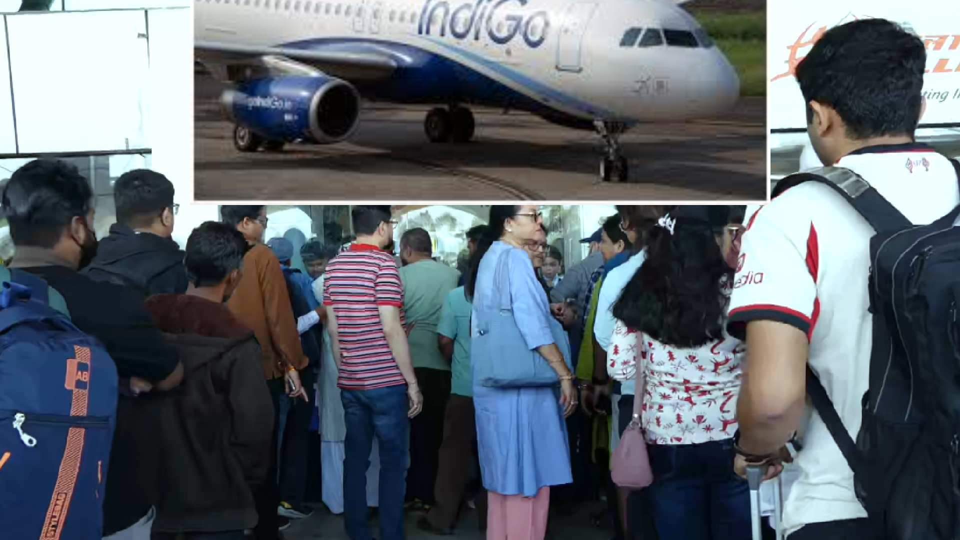 IndiGo’s Travel Meltdown: A Full Breakdown
