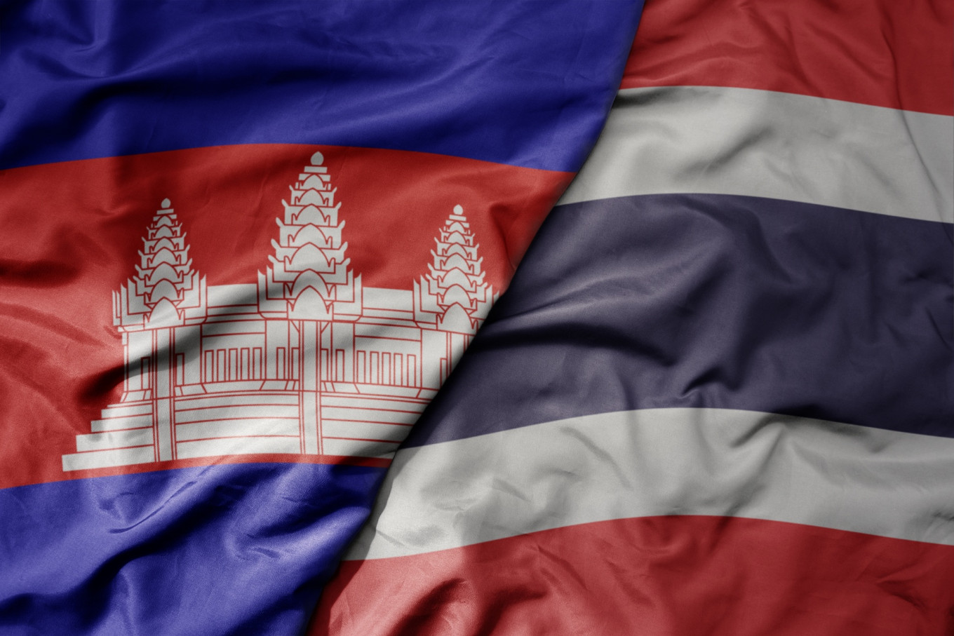 Thailand vs Cambodia: Facts You Need to Know
