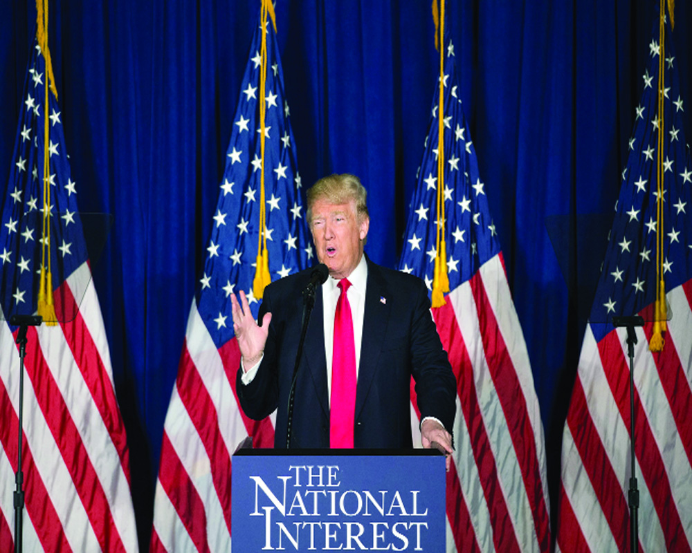 America’s New Defense Strategy Explained